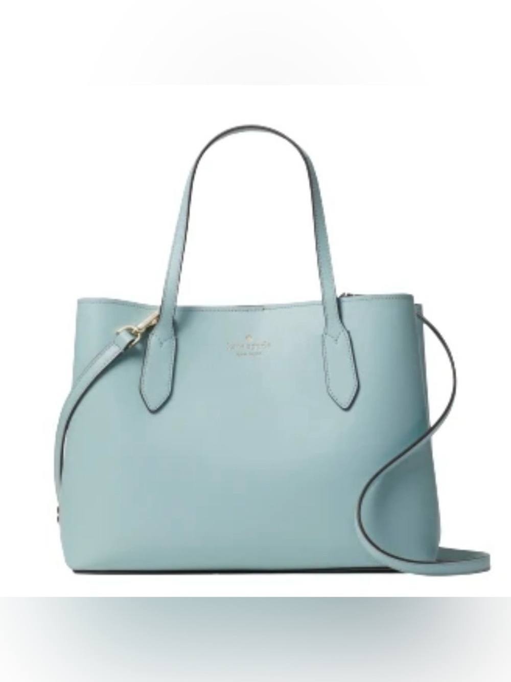 KATE SPADE Harper Satchel